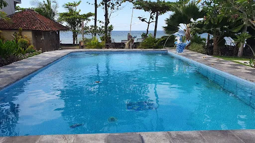 Hotel Tara Bar & Resto Air Sanih 2