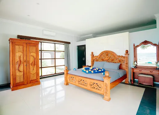 Villa Blue Marlin 1