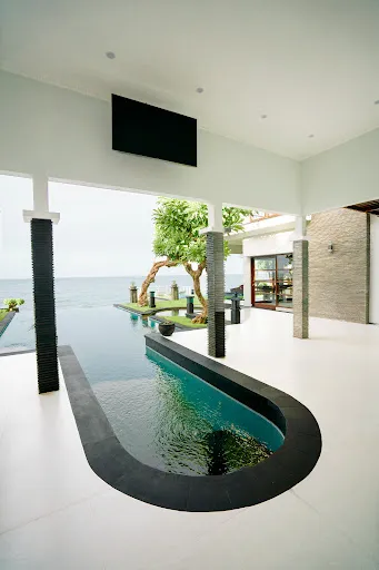 Villa Blue Marlin 2