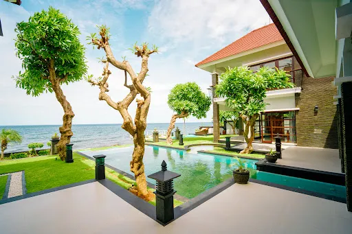 Villa Blue Marlin 4