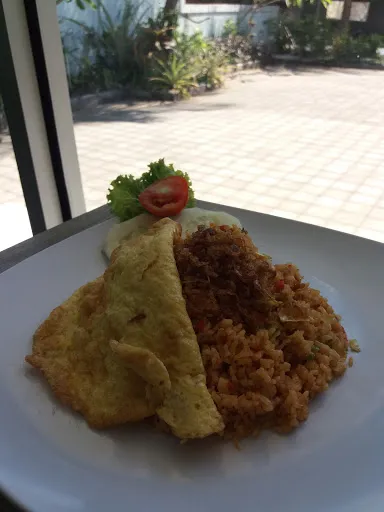 The Bukti Bread & Cake Shop 4