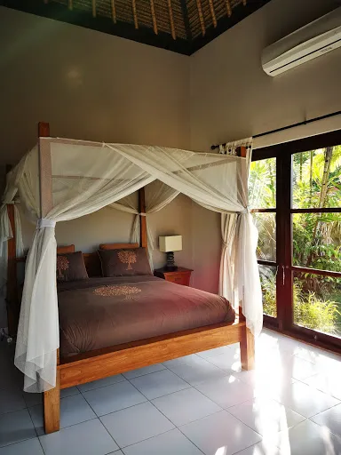 Kembali Villa 1
