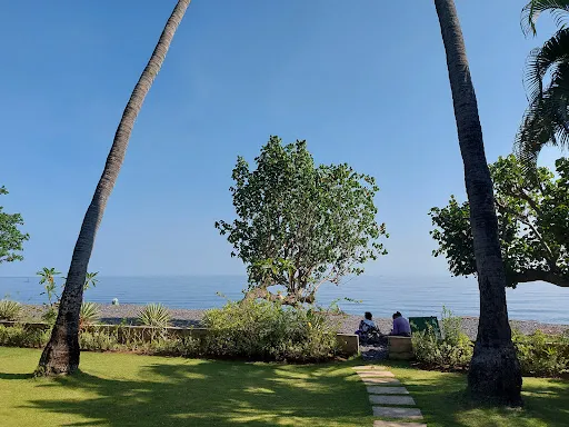 Kembali Villa 3