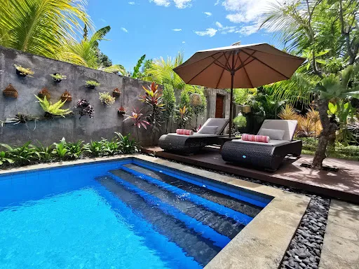 Poolvilla Swastiastu | Air Sanih 2
