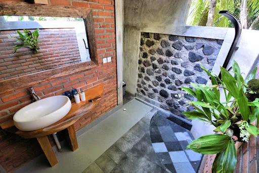 Poolvilla Swastiastu | Air Sanih 3