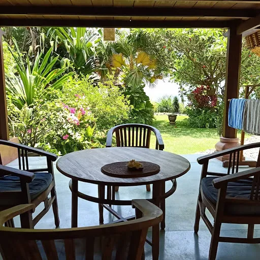 Palm Beach Villa 3