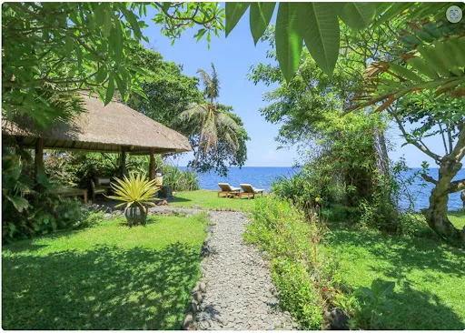 Palm Beach Villa 4