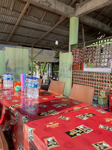 Warung Hamzah 2