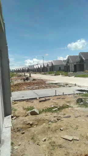 Kolam Renang Air Sanih 2
