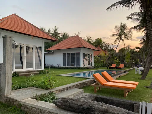 Mojito Villa 4