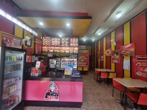 JFC Jaya Fried Chicken Kubutambahan 2