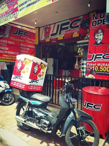 JFC Jaya Fried Chicken Kubutambahan 3