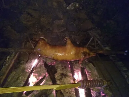 Pura Desa Pakraman Bungkulan 2