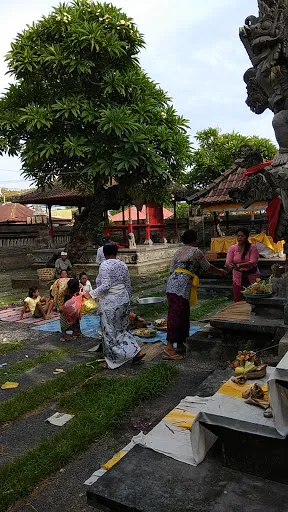 Pura Desa Pakraman Bungkulan 3