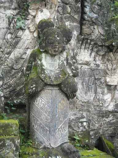 Pura Desa Pakraman Bungkulan 4
