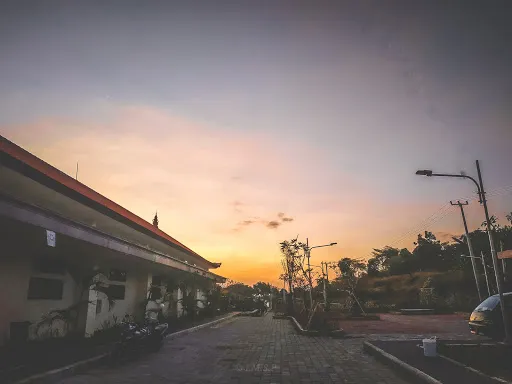 RSUD Giri Emas Pratama Hospital 1