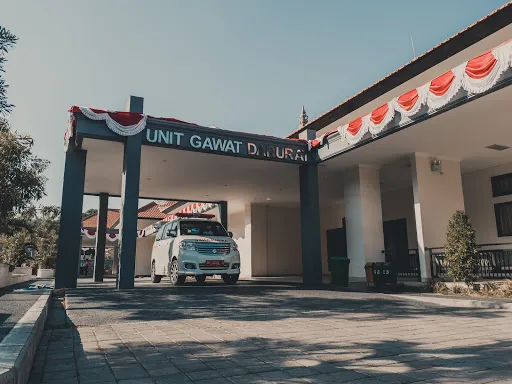 RSUD Giri Emas Pratama Hospital 4