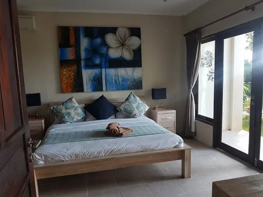 The Beach Front Villas (North Bali) 1