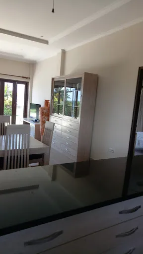The Beach Front Villas (North Bali) 4