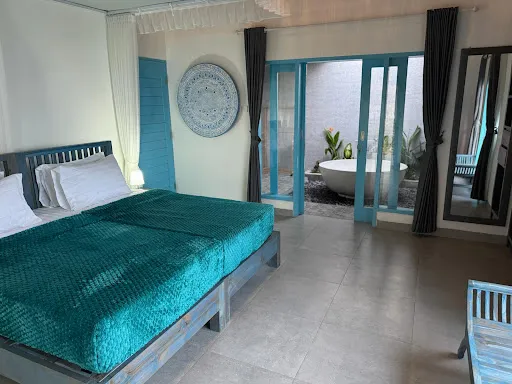 Ocean Paradise Bali 1