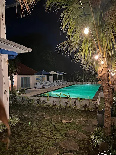 Ocean Paradise Bali 2