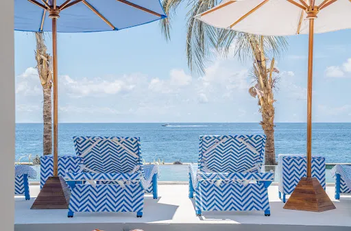 Ocean Paradise Bali 3