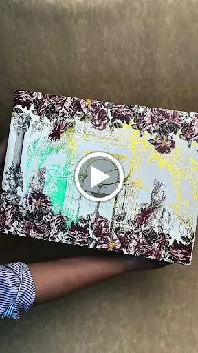 Bigger digital printing 3