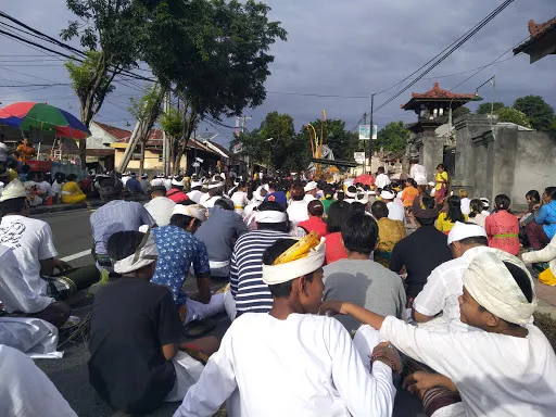 Pura Subak 1