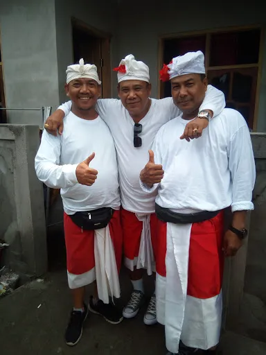 Pura Subak 3