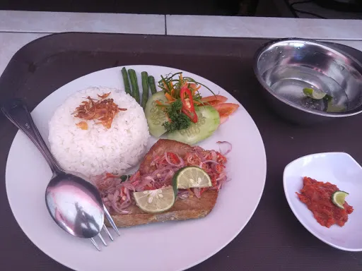 Rumah Makan Ajaaa 2