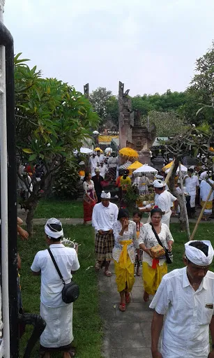 Pura Desa (Desa Sangsit) 3