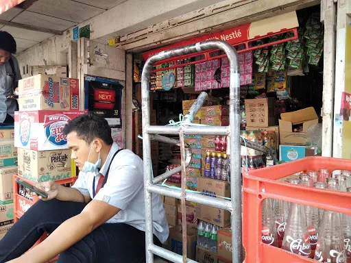 Sangsit Traditional Market 3