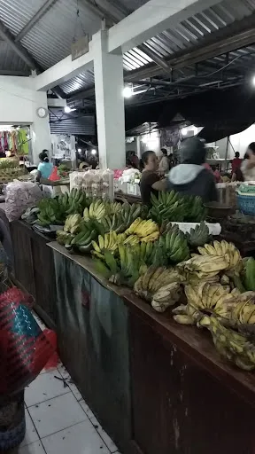Sangsit Traditional Market 4