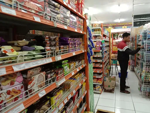 Toserba KSA Sangsit 2