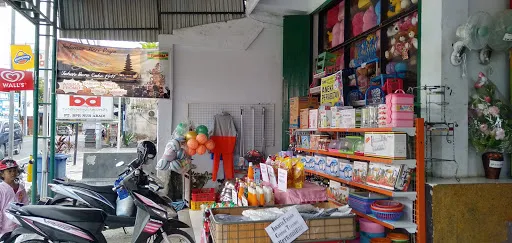 Toserba KSA Sangsit 4