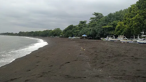 Kerobokan Beach, Singaraja 1