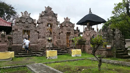 Pura Segara Sangsit 2