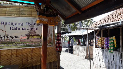 Ikan Bakar PPI Sangsit 1