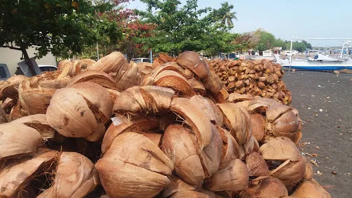 Ikan Bakar PPI Sangsit 2