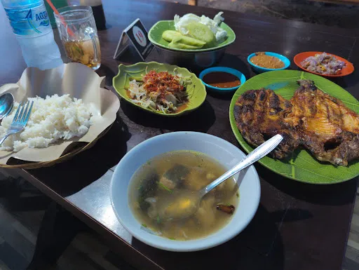 Ikan Bakar PPI Sangsit 4