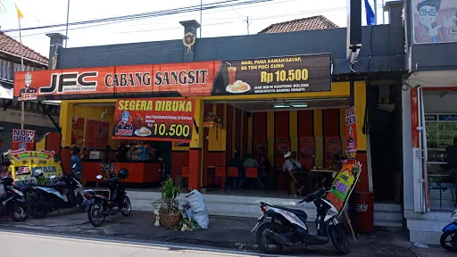 JFC Sangsit 1