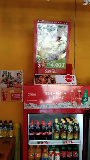 Warung Babi Guling Widya 1