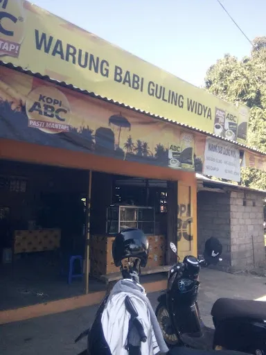 Warung Babi Guling Widya 2