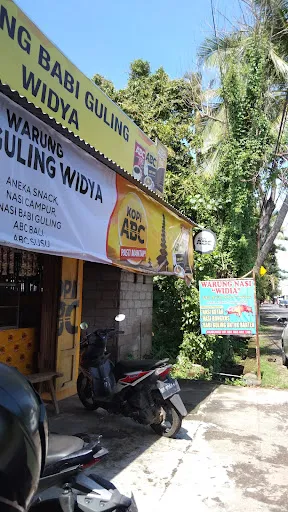 Warung Babi Guling Widya 3