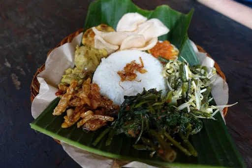 Balinese food 1
