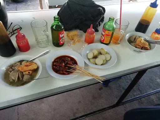 SARI GIRI BAKSO BALI MUDAR