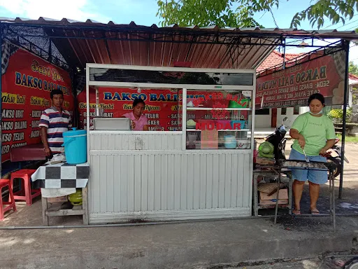 SARI GIRI BAKSO BALI MUDAR 1