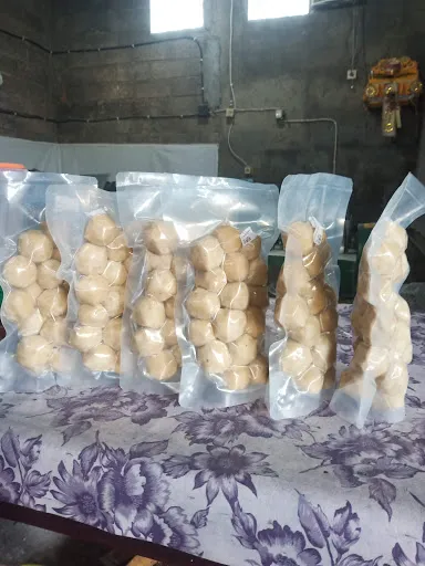 SARI GIRI BAKSO BALI MUDAR 4