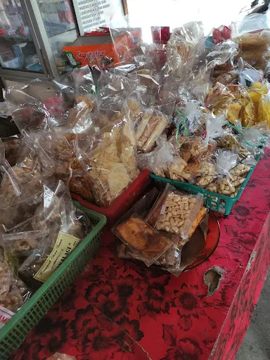 BAKSO MONGGO MAS 1