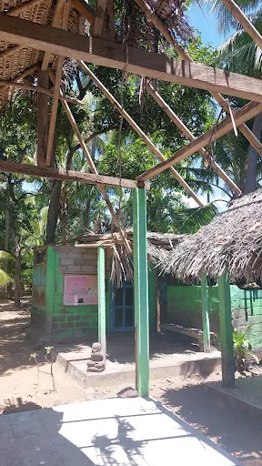 warung ikan bakar kubu apilan 2